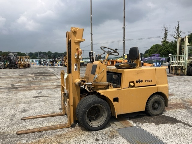 FD25-6
