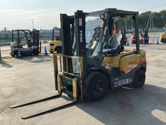 FD25T3