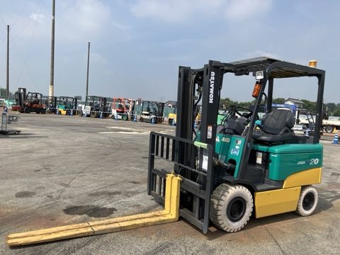 FB20EX-11
