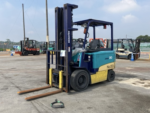 FB30EX-8