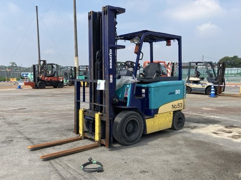 FB30EX-8