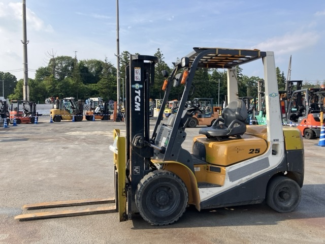 FD25T6