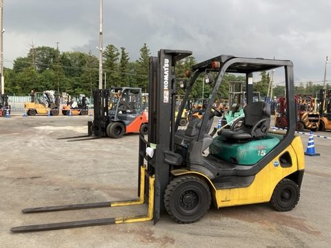 FG15T-20