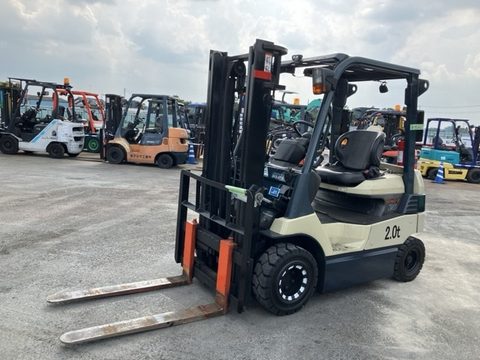 7FBL20