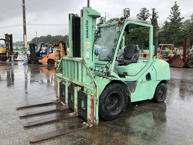 FD45T-10