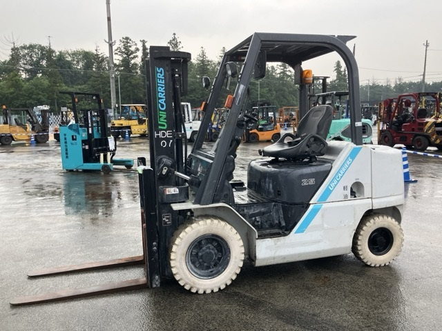 FD25T5M