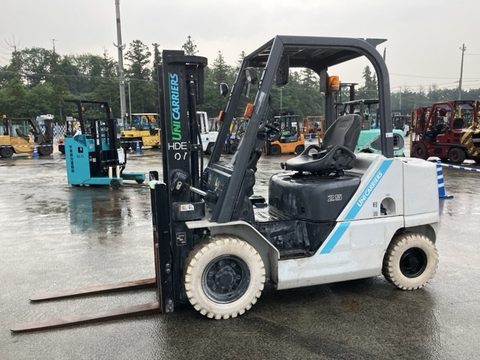 FD25T5M