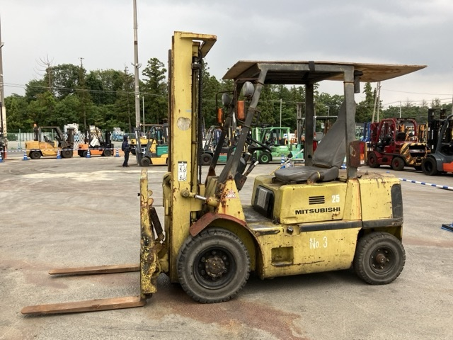 FD25