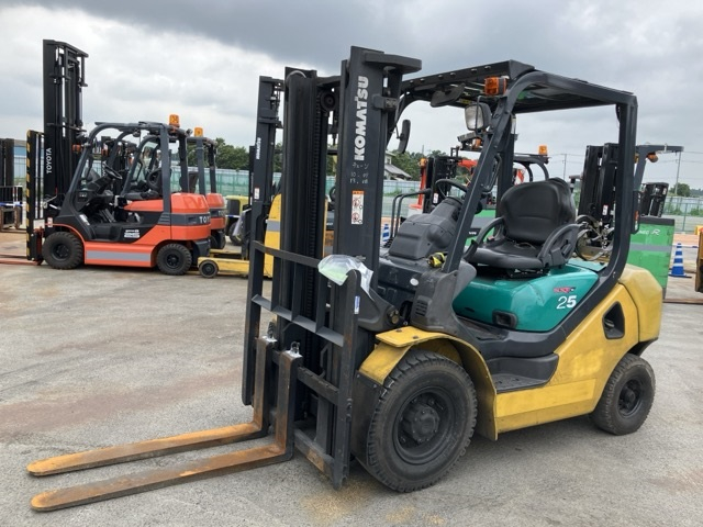 FG25T-16