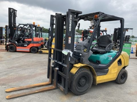 FG25T-16