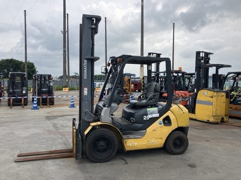 FG25T-16