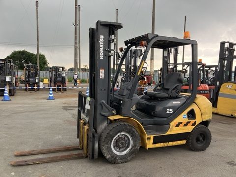 FD25T-17