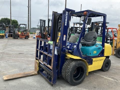FD25HC-12