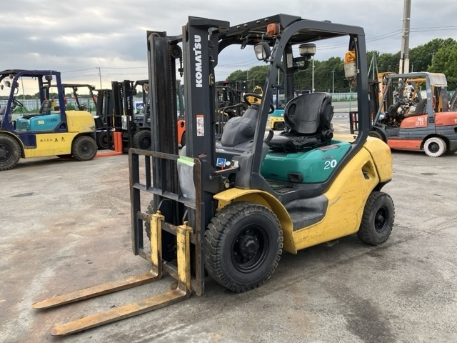 FG20C-15