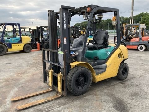 FG20C-15