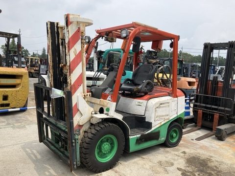FG25T3