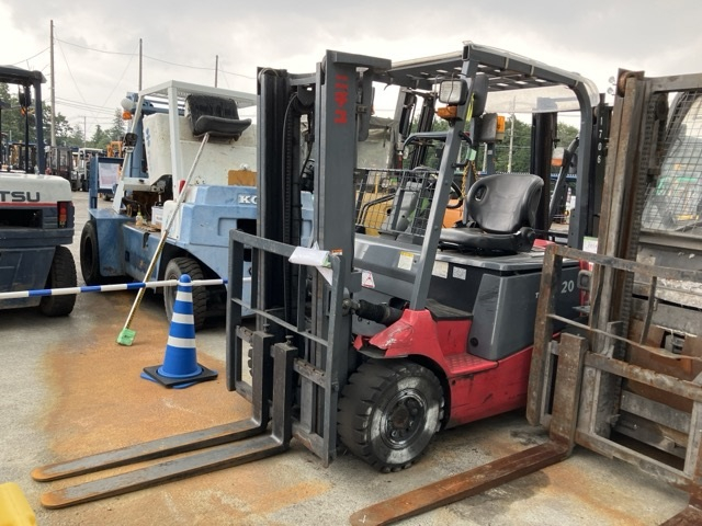 FB20P-75-300