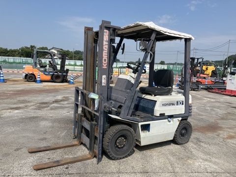 FD10D-15