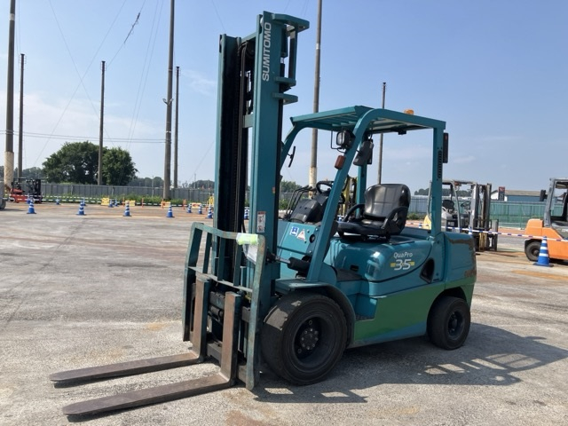 13FD35PAXI94D