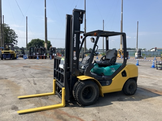 FD30HT-16