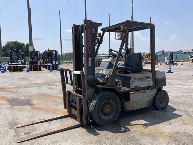 FD20-11