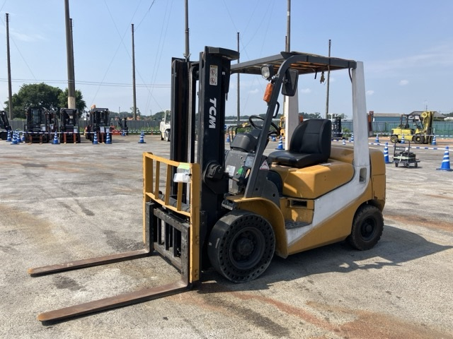 FD25T17