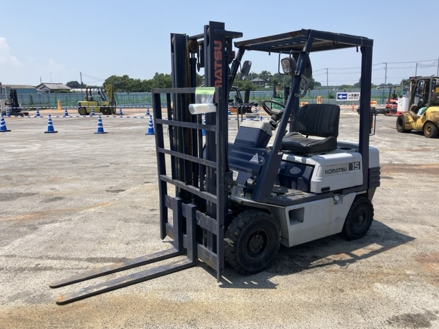 FD10L-15