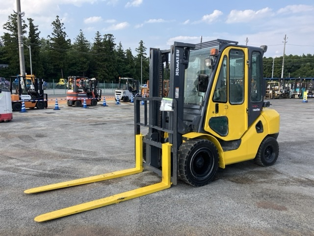 FD30T-16