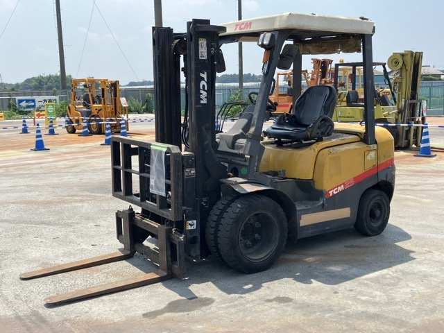 FHD25C3