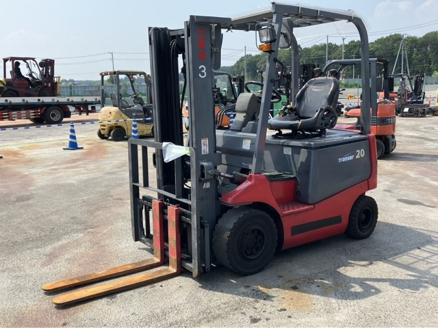 FB20PN-75B-300SF