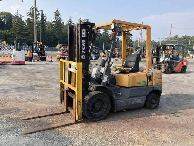 FHD25Z5