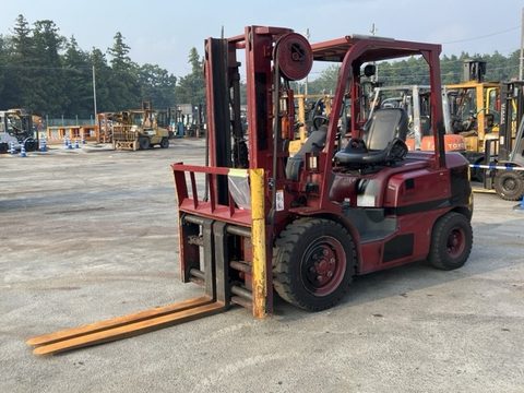 FHD30T3A