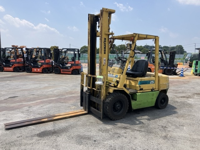 FD25JC-11