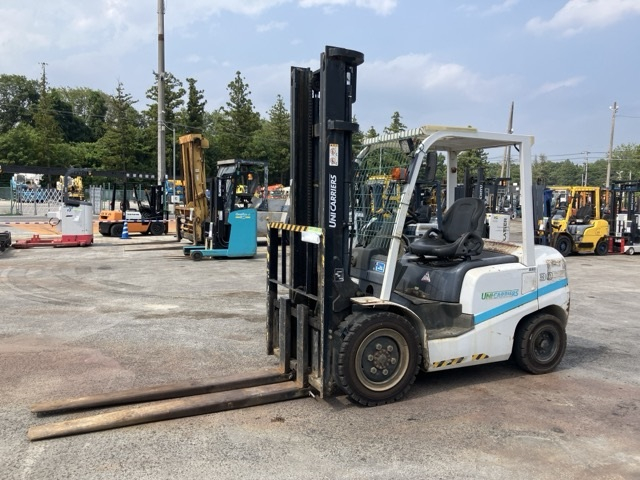 FD30T4