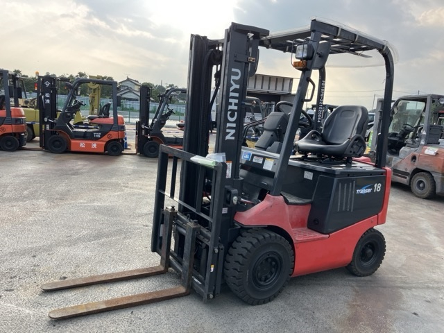 FB18PN-77-300SF