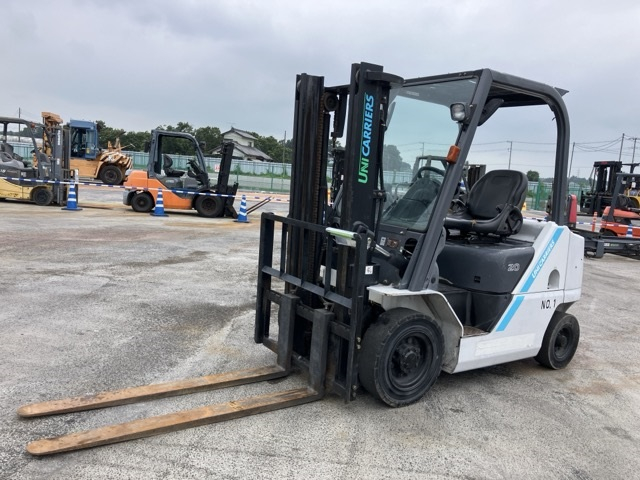 FD20T5M