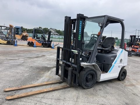 FD20T5M