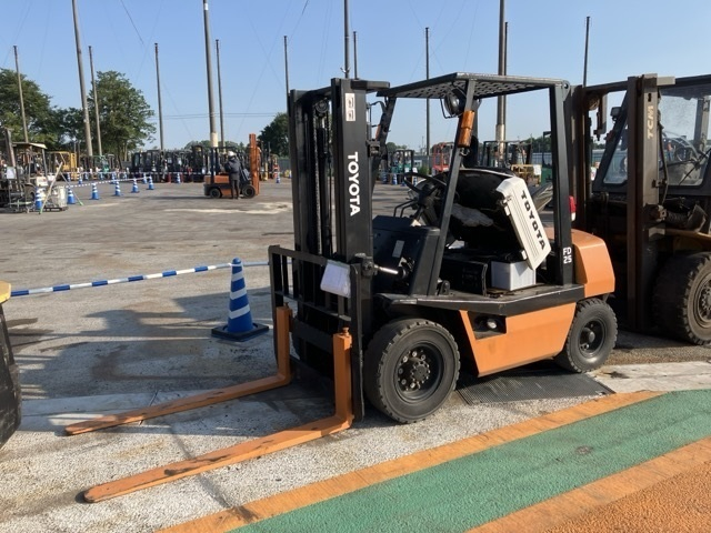 3FD25