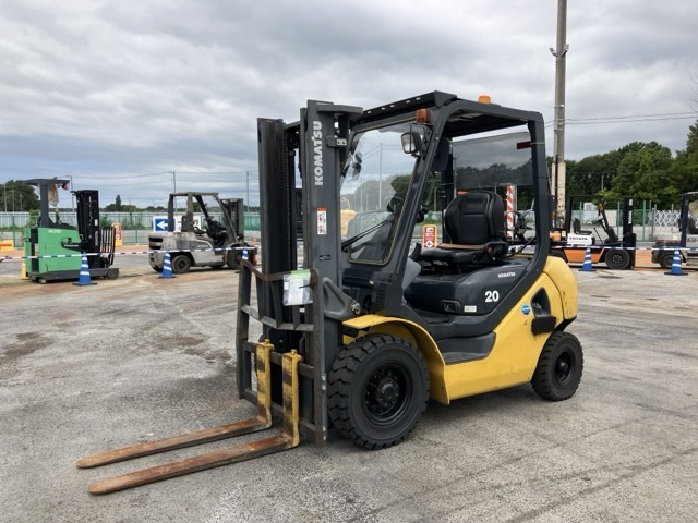 FG20T-17