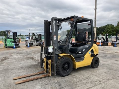 FG20T-17