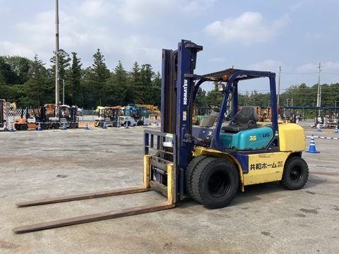 FD35W-7
