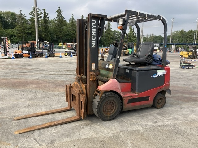 FB25PN-77-300FRF