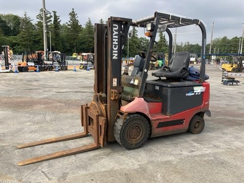 FB25PN-77-300FRF