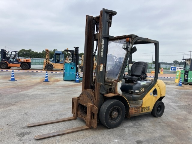 FG25T-17