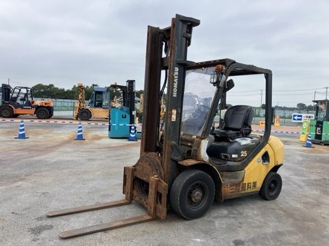 FG25T-17