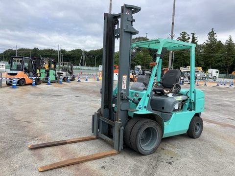 FD25D