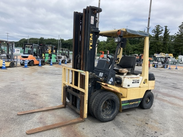 FHD25Z
