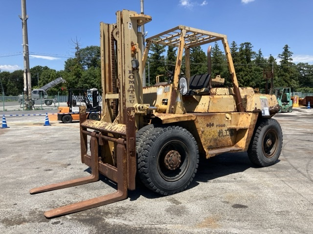FD80-3
