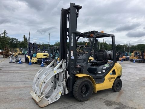 FG25T-17