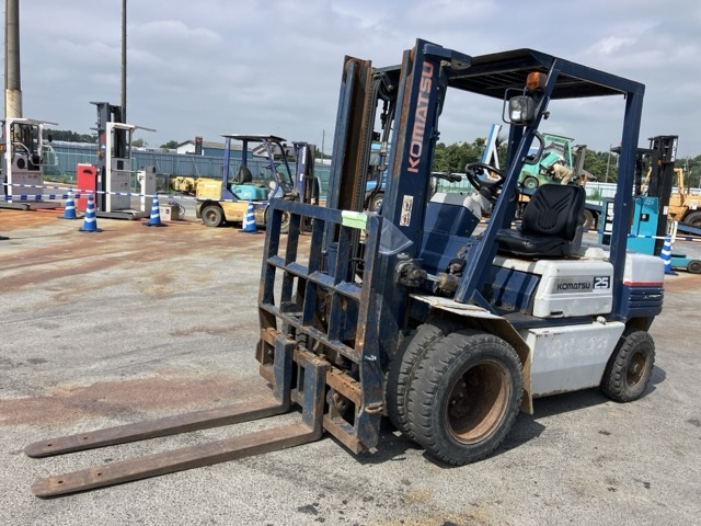 FD25-11